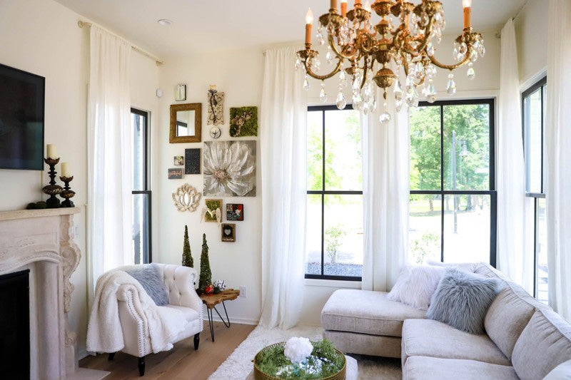 The Cottage at Trilith