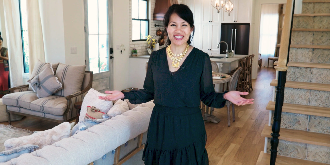 The Chateau at Trilith